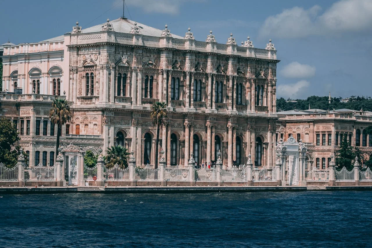 Havalimanından Şehir Merkezine Uygun Premium VIP transfer Rotası