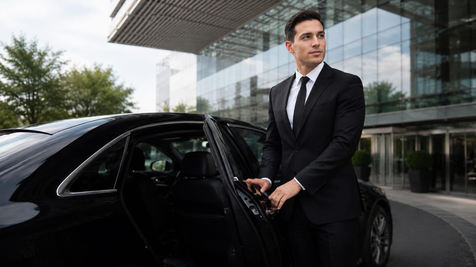 İstanbul'da Güvenilir Özel Havaalanı Transferi - Joylives Limousine Service Blog
