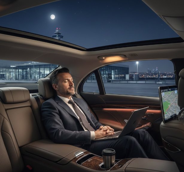 İstanbul’da Havalimanı ve Şehir Transferinde Sessiz Konfor Arayanlara: Shuttle Travel Çözümü