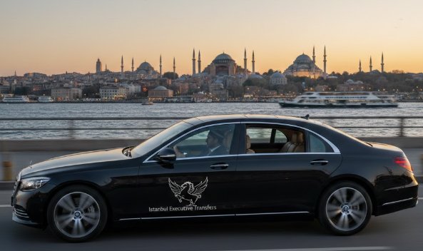 İstanbul’da Transfer Hizmetlerinde Güvenli Yolculuk Deneyimi