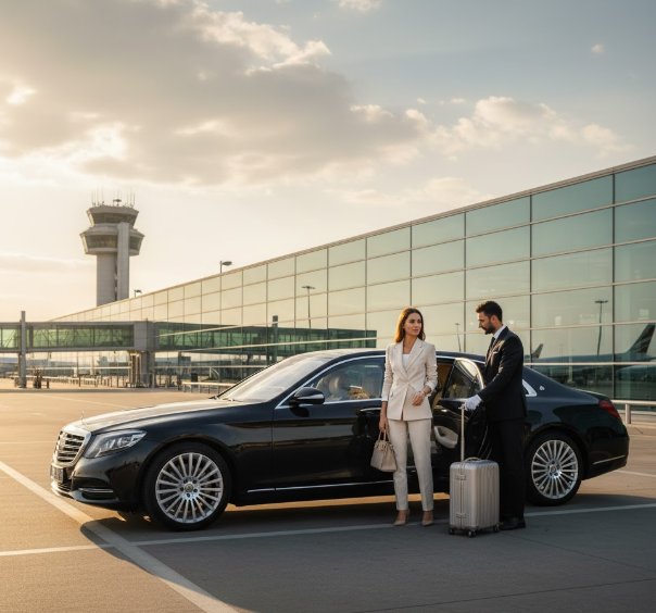 İstanbul’da Premium VIP transfer: Zamanına Değer Verenler İçin