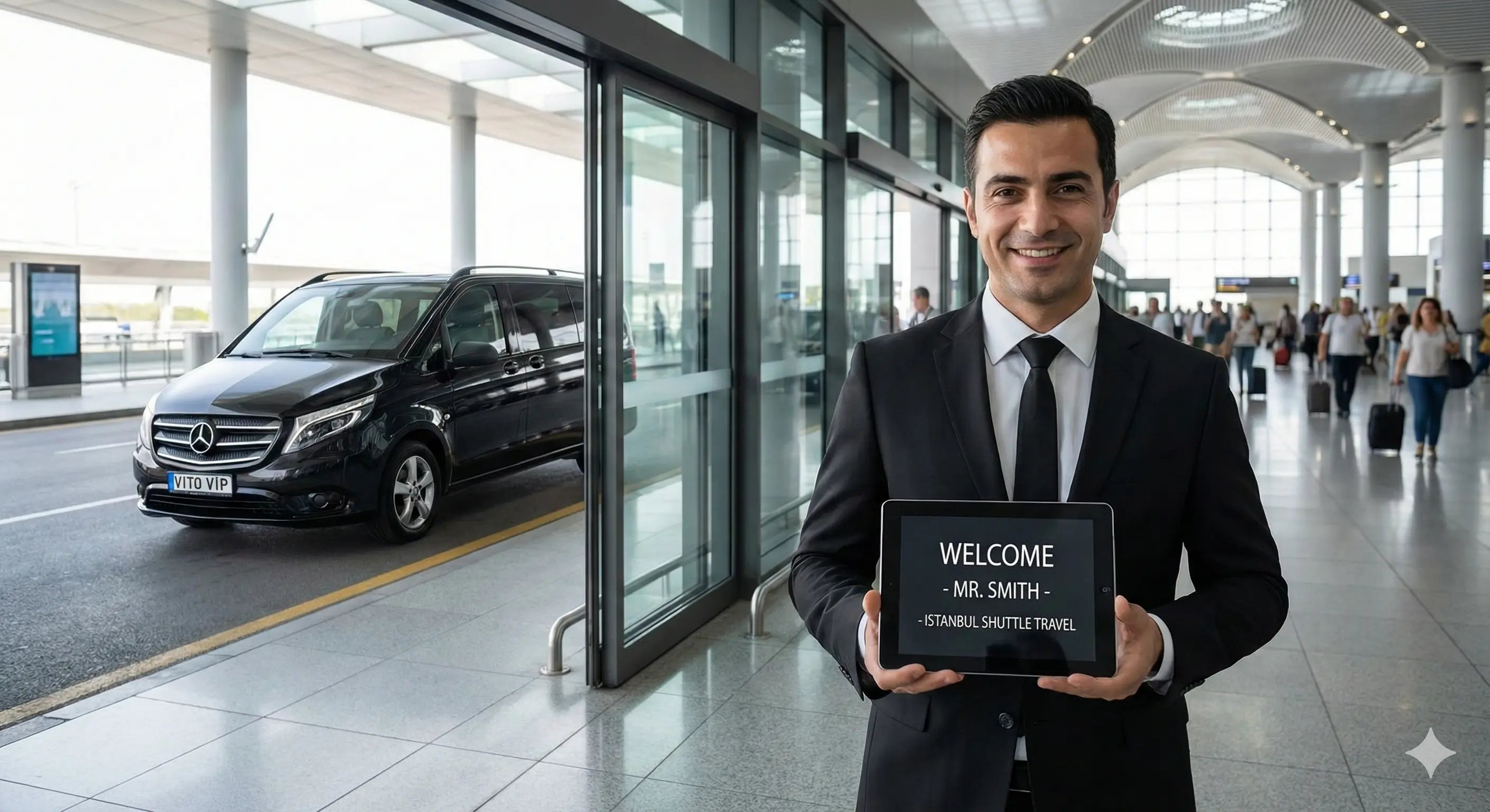 İstanbul Havalimanı ve Sabiha Gökçen Ulaşım Rehberi: En Hızlı ve Rahat Yol Hangisi?