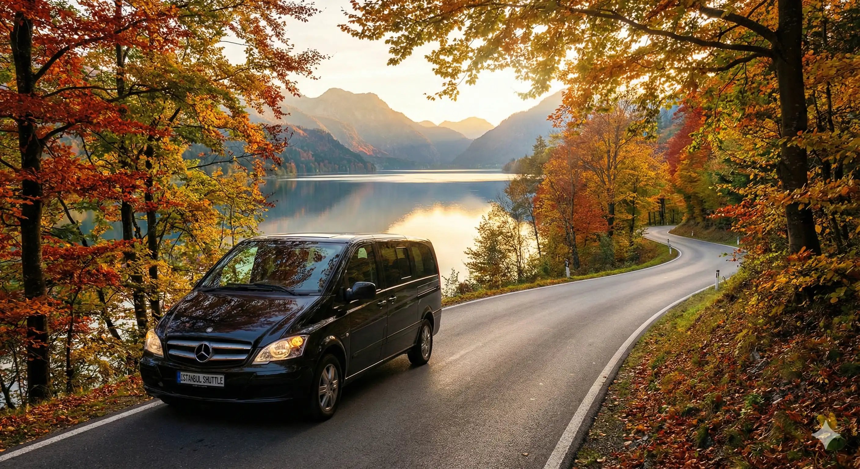 İstanbul'un Gürültüsünden Kaçış: Sapanca, Maşukiye ve Bursa Transferleri