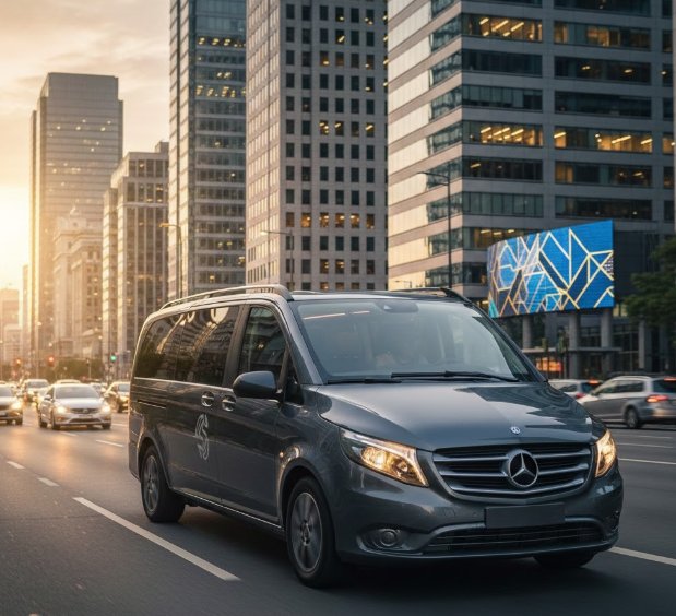 Kurumsal Firmalar İçin Shuttle Ulaşım Çözümleri - Joylives Limousine Service Blog