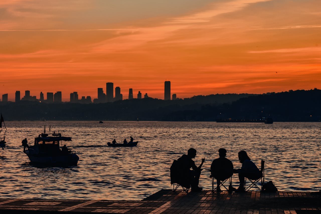 Sabiha Gökçen – Ataşehir Premium VIP transfer Hizmeti