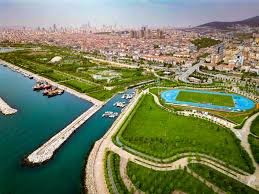 Sabiha Gökçen – Maltepe / Kartal Premium VIP transfer