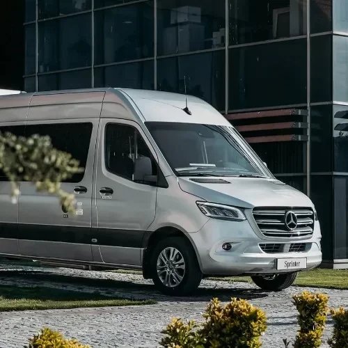 Mercedes-Benz VİP V CLAS FULL VİP SPRİNTER