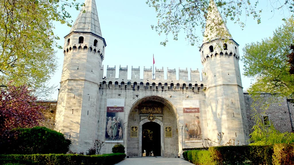 TAM GÜN ŞEHİR TURU