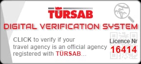 TURSAB